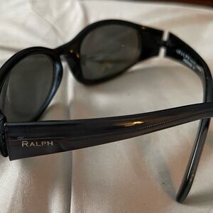 Ralph Lauren Classic Sunglasses